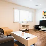 Cozy Koreatown 1 Bedroom Modern Furnished Free Parking